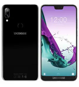 Замена разъема зарядки на телефоне Doogee N10 в Воронеже